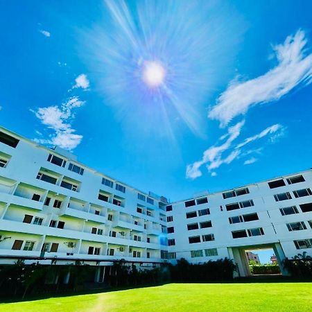 Seven Hills Hotel Puri Eksteriør bilde